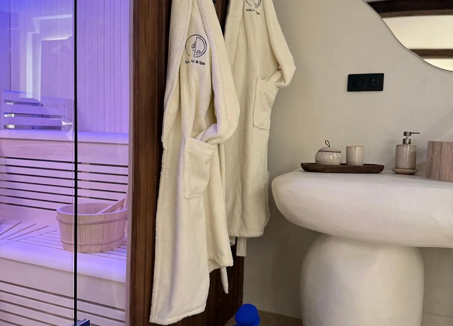 L Ode Apartment Charnay  Charnay (Rhone)