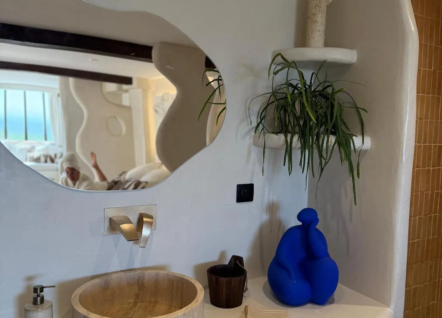L Ode Apartment Charnay  0*, Charnay (Rhone) France