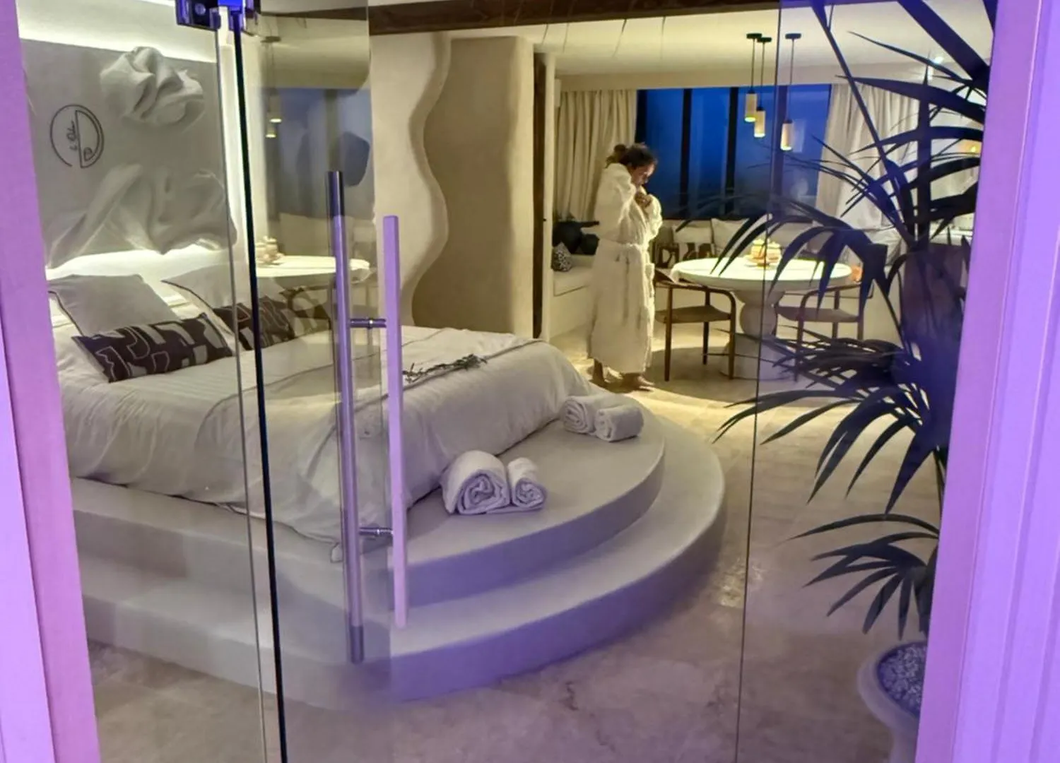 L Ode Apartment Charnay  France