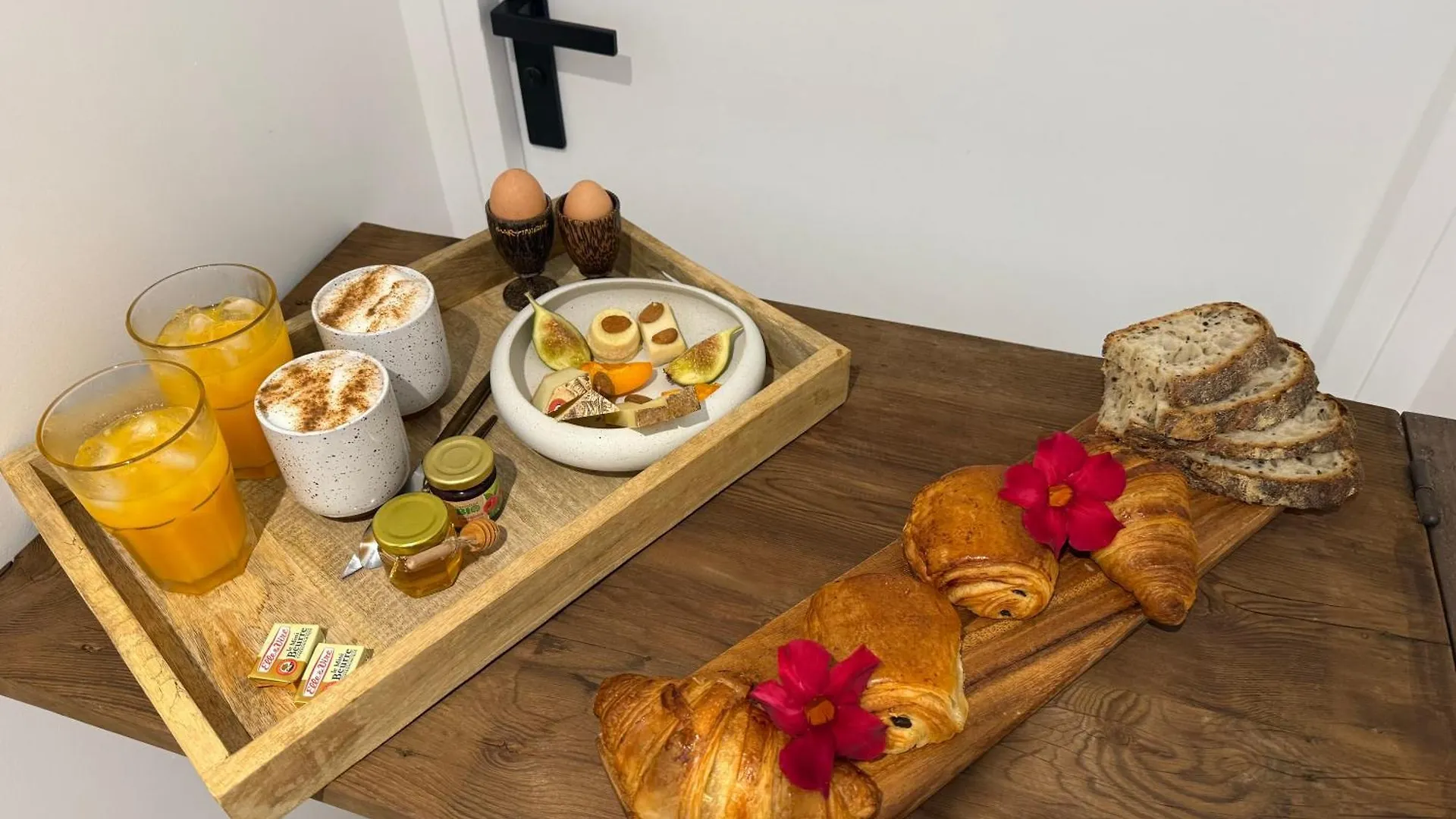 L Ode Apartment Charnay  0*, Charnay (Rhone) France